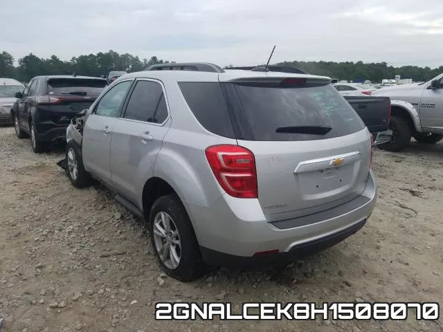 2GNALCEK8H1508070 фото 4