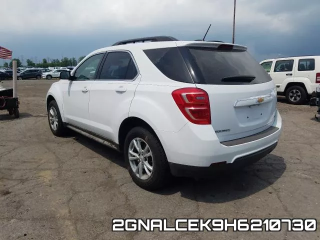 2GNALCEK9H6210730 фото 4