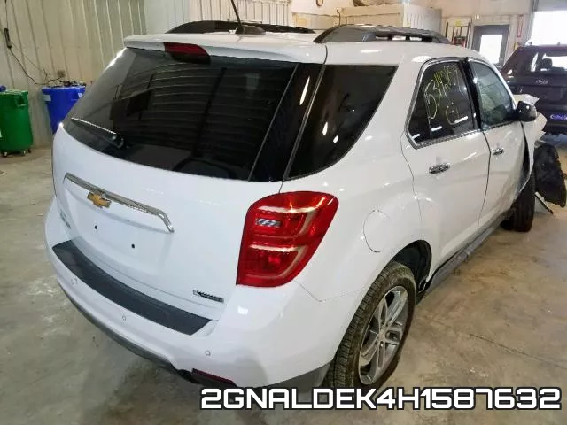 2GNALDEK4H1587632 фото 5