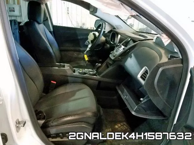 2GNALDEK4H1587632 фото 6