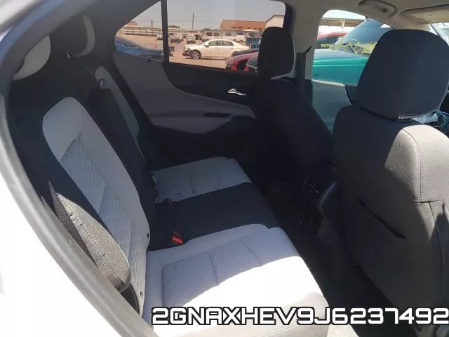 2GNAXHEV9J6237492 фото 7