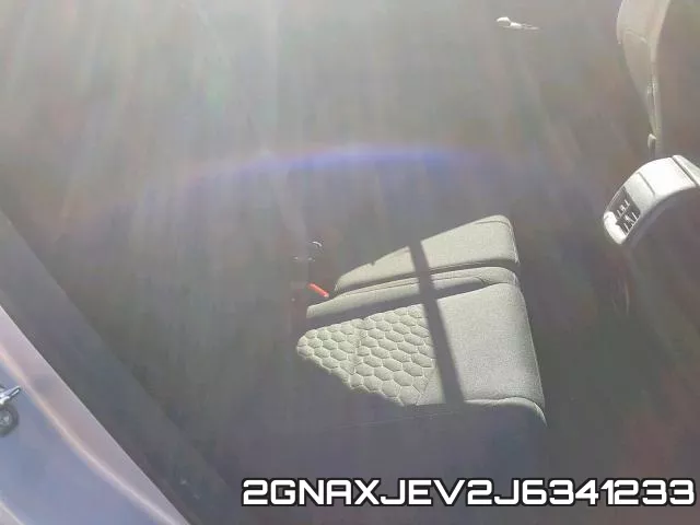 2GNAXJEV2J6341233 фото 7