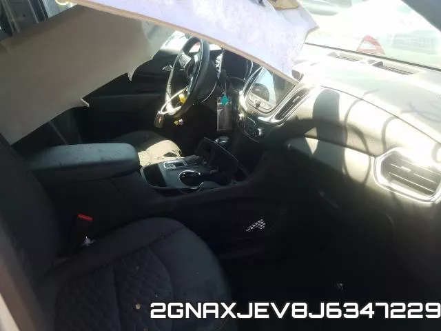 2GNAXJEV8J6347229 фото 6