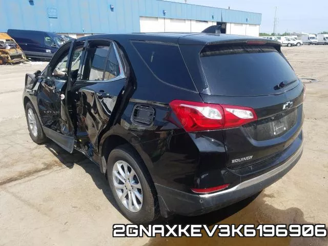 2GNAXKEV3K6196906 фото 4