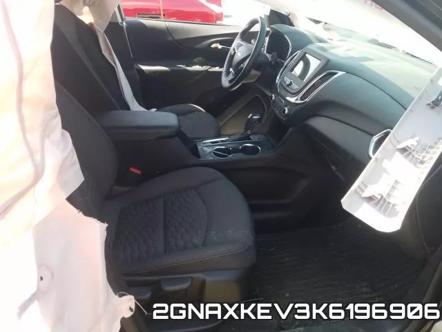 2GNAXKEV3K6196906 фото 6
