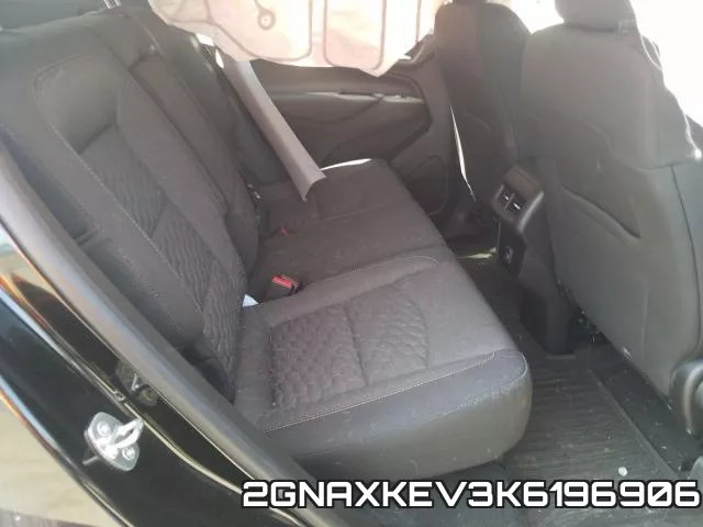 2GNAXKEV3K6196906 фото 7
