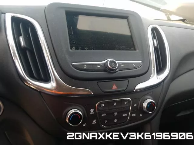 2GNAXKEV3K6196906 фото 10