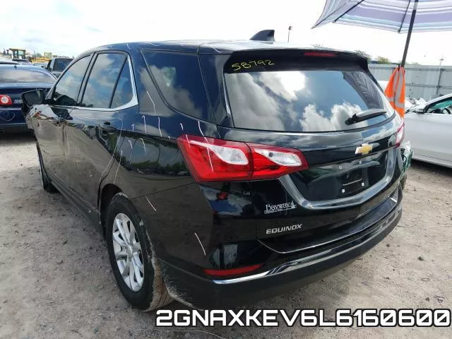 2GNAXKEV6L6160600 фото 4