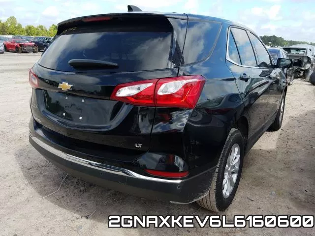 2GNAXKEV6L6160600 фото 5