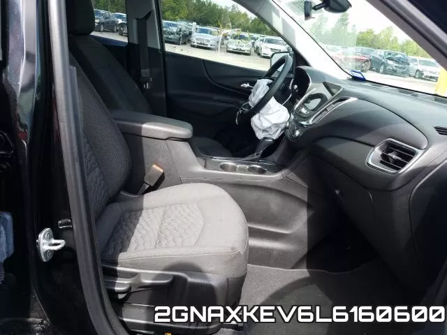 2GNAXKEV6L6160600 фото 6