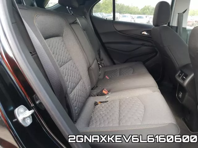2GNAXKEV6L6160600 фото 7