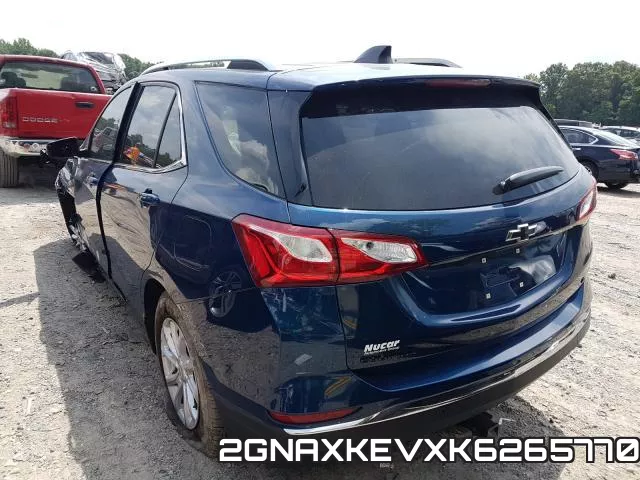 2GNAXKEVXK6265770 фото 4