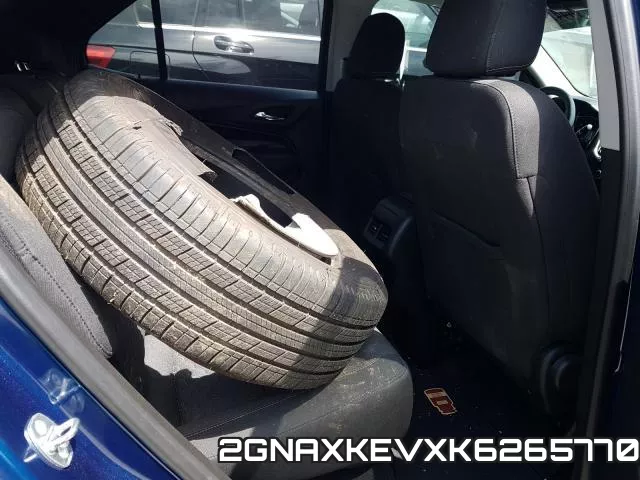 2GNAXKEVXK6265770 фото 7