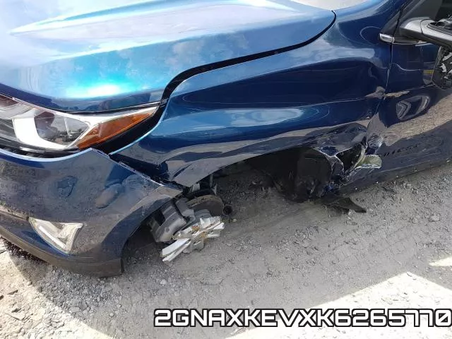 2GNAXKEVXK6265770 фото 10