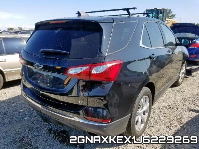 2GNAXKEX1J6229269 фото 4