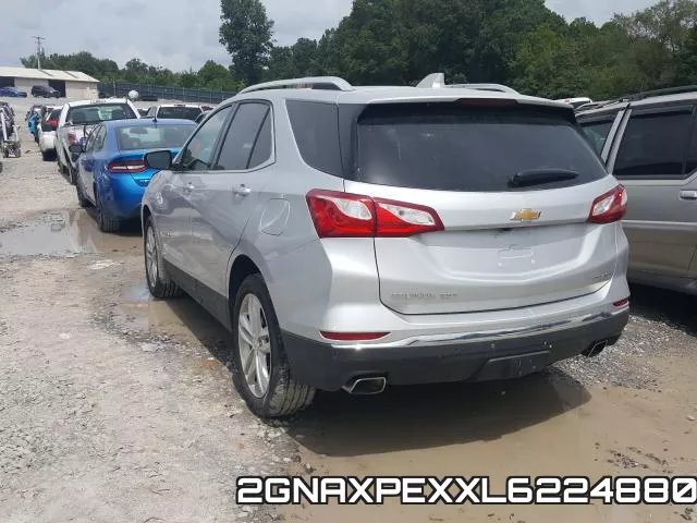 2GNAXPEXXL6224880 фото 4