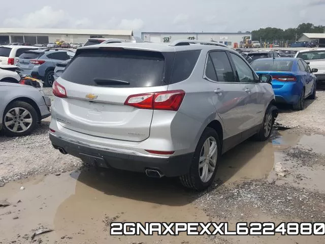 2GNAXPEXXL6224880 фото 5