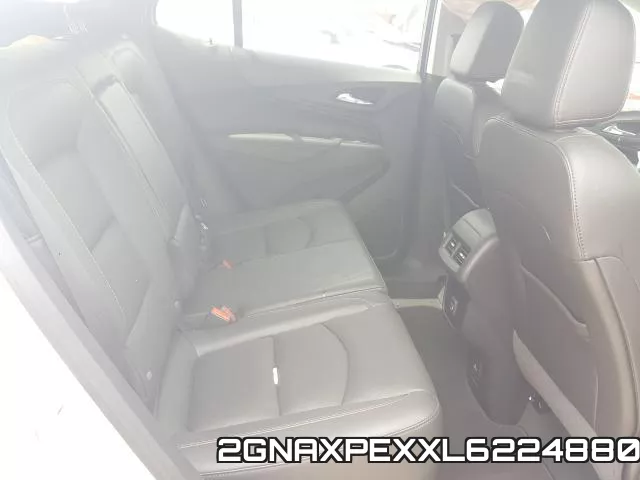 2GNAXPEXXL6224880 фото 7