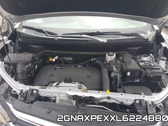 2GNAXPEXXL6224880 фото 8