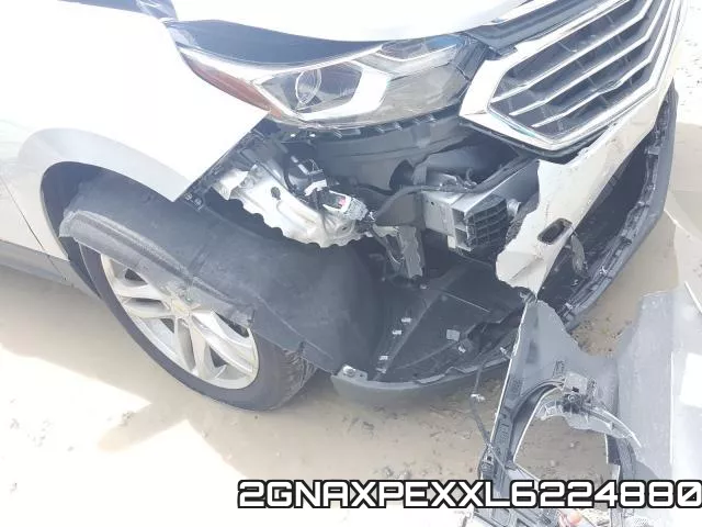 2GNAXPEXXL6224880 фото 10