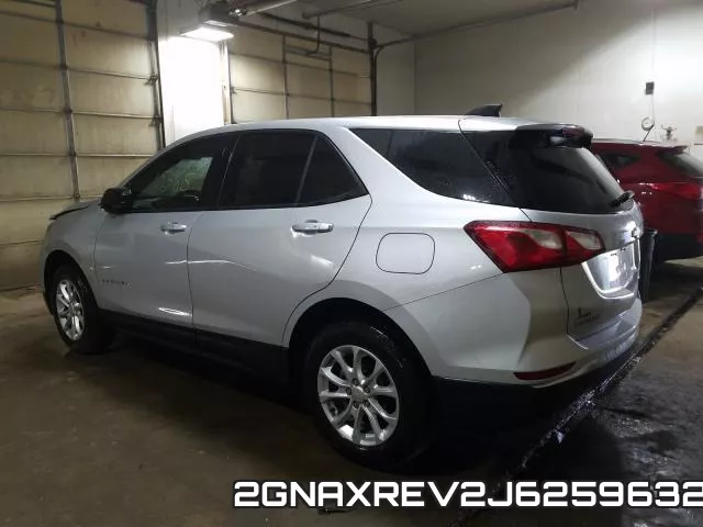 2GNAXREV2J6259632 фото 4