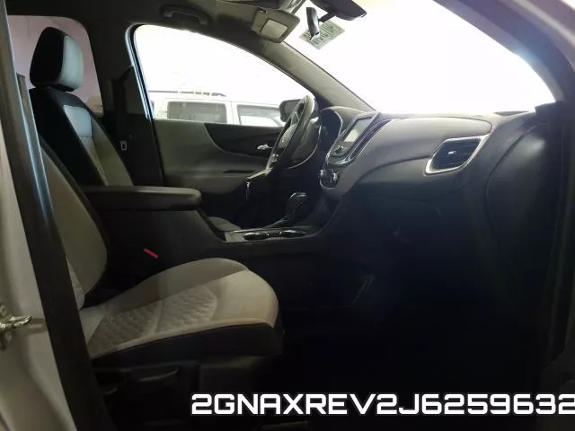 2GNAXREV2J6259632 фото 6