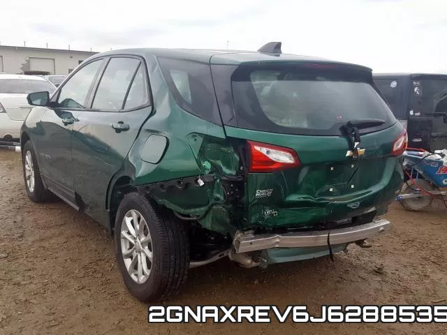 2GNAXREV6J6288535 фото 4