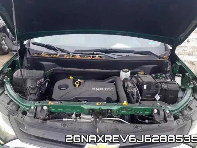 2GNAXREV6J6288535 фото 8
