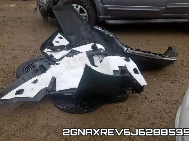 2GNAXREV6J6288535 фото 10