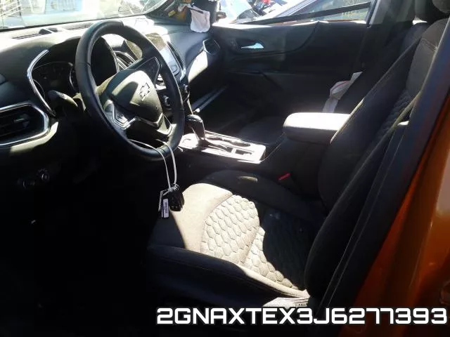 2GNAXTEX3J6277393 фото 6