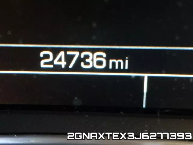2GNAXTEX3J6277393 фото 9