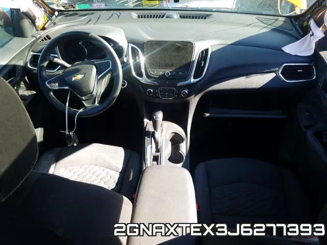 2GNAXTEX3J6277393 фото 10