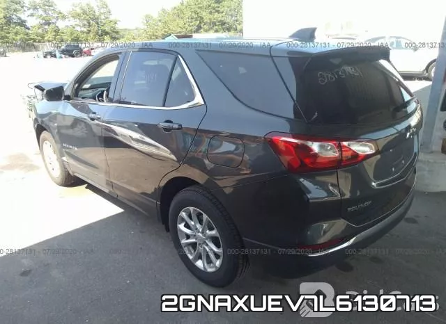 2GNAXUEV7L6130713 фото 4