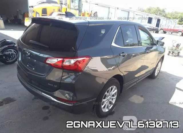 2GNAXUEV7L6130713 фото 5