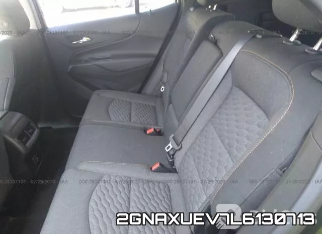 2GNAXUEV7L6130713 фото 9