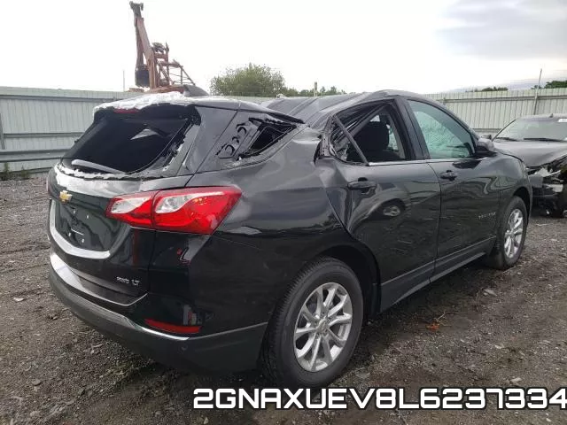 2GNAXUEV8L6237334 фото 5