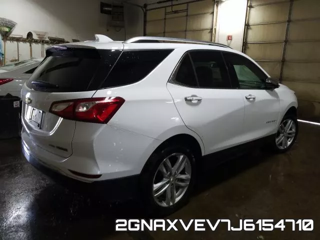 2GNAXVEV7J6154710 фото 5