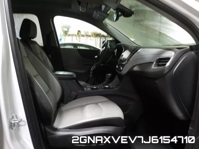 2GNAXVEV7J6154710 фото 6