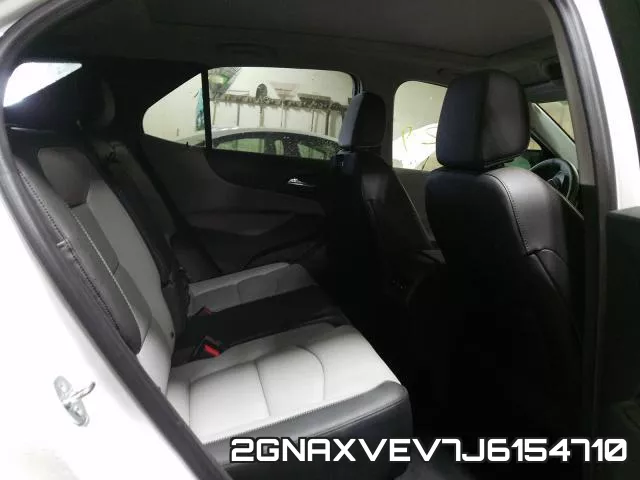 2GNAXVEV7J6154710 фото 7