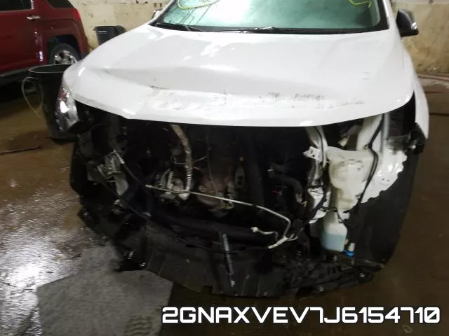 2GNAXVEV7J6154710 фото 10