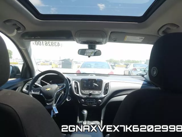 2GNAXVEX7K6202998 фото 10