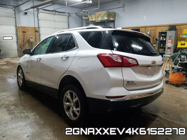 2GNAXXEV4K6152278 фото 4