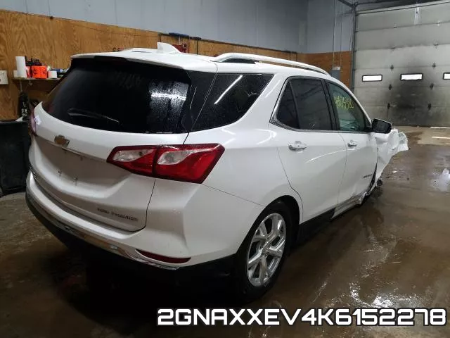 2GNAXXEV4K6152278 фото 5