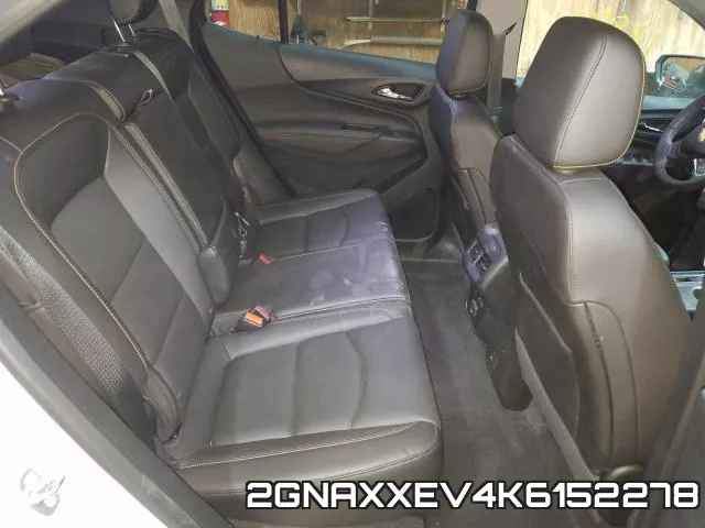 2GNAXXEV4K6152278 фото 7