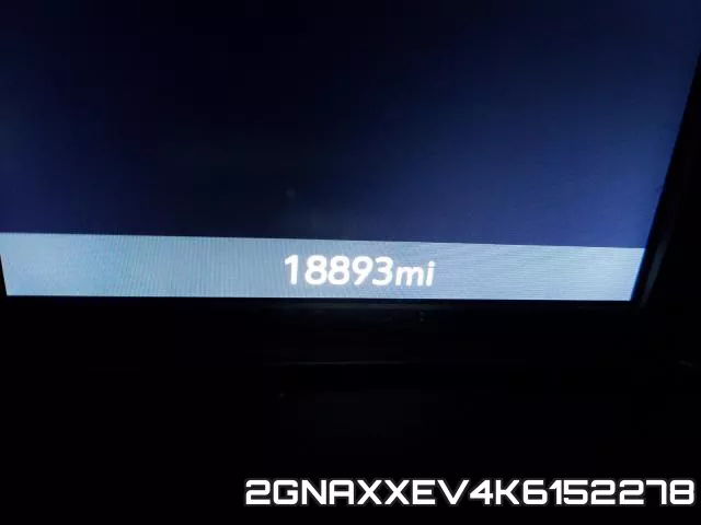 2GNAXXEV4K6152278 фото 9