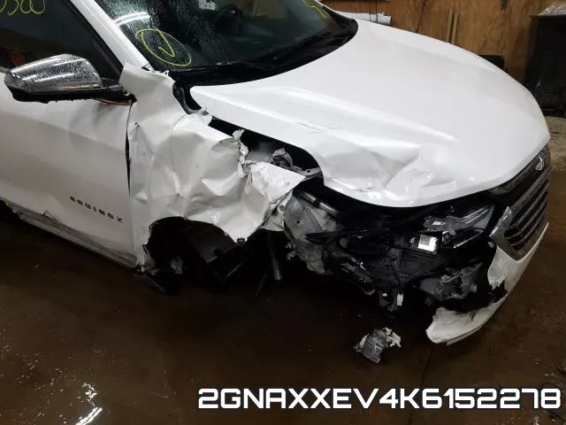 2GNAXXEV4K6152278 фото 10