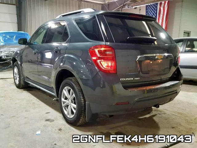 2GNFLFEK4H6191043 фото 4