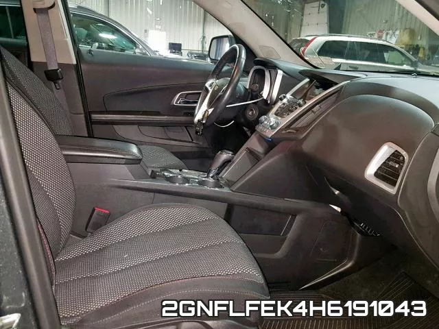 2GNFLFEK4H6191043 фото 6