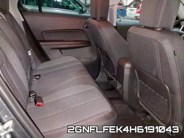 2GNFLFEK4H6191043 фото 7