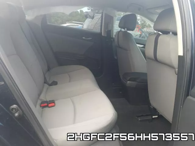 2HGFC2F56HH573557 фото 7